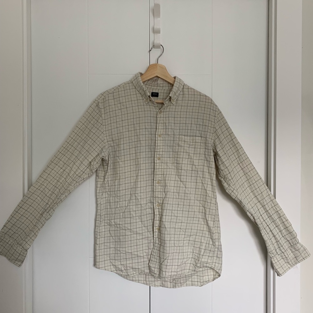 Men Shirt